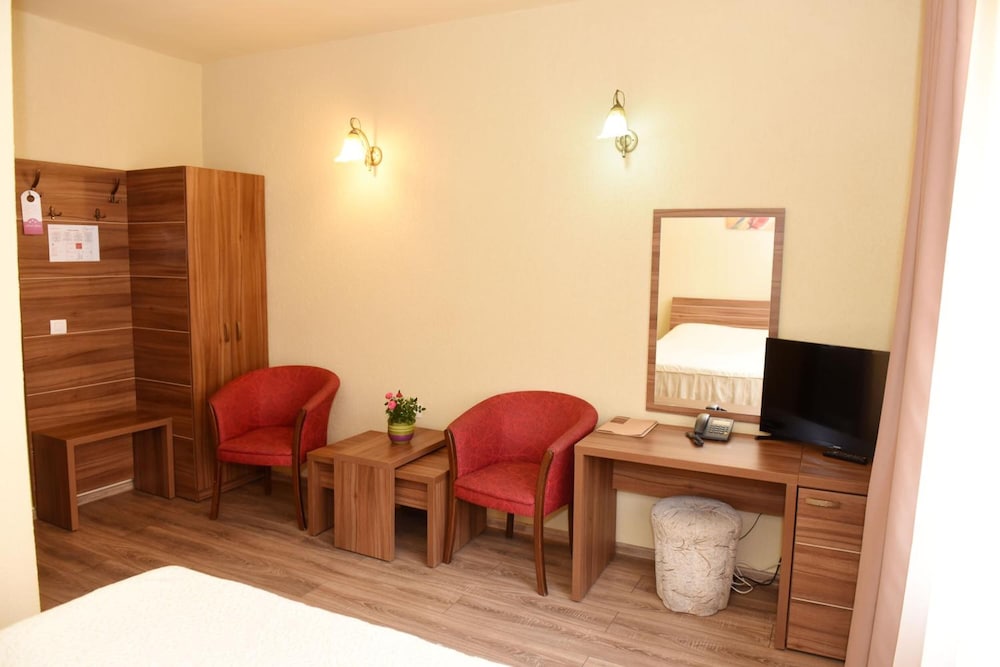Hotel Gema 25/35