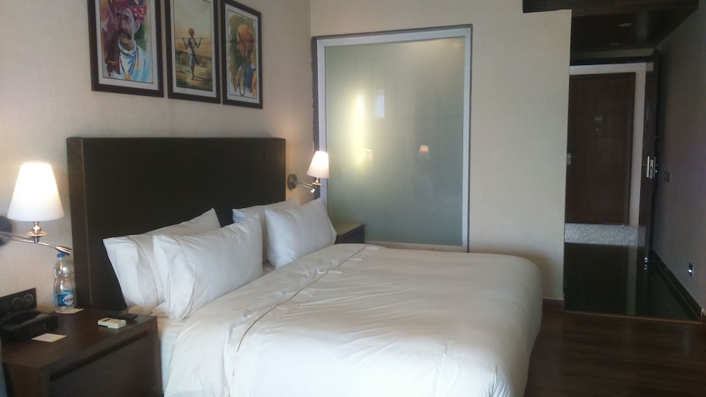 The Westin Pushkar Resort & Spa 16/43