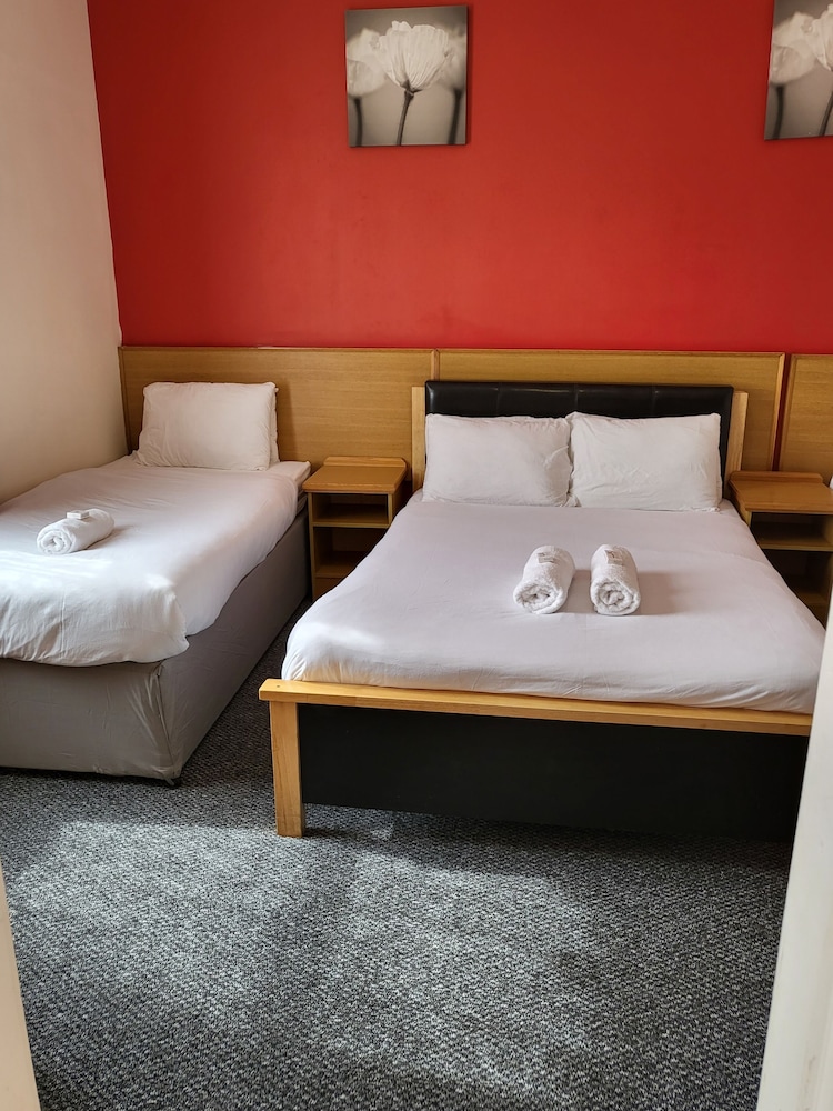 Tulip Hotel 18/51