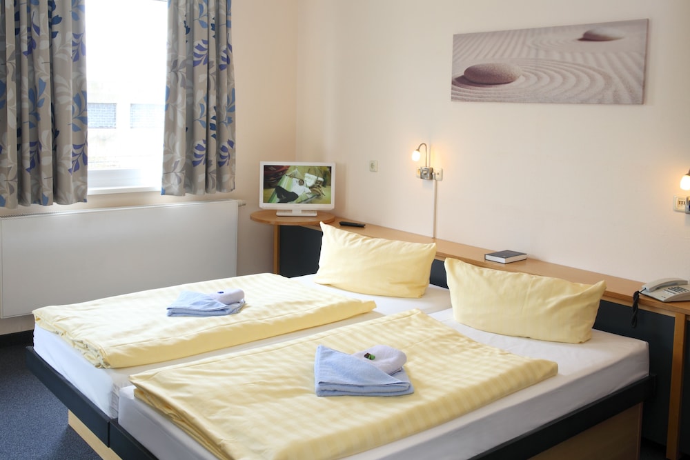 VCH Hotel Greifswald 24/54
