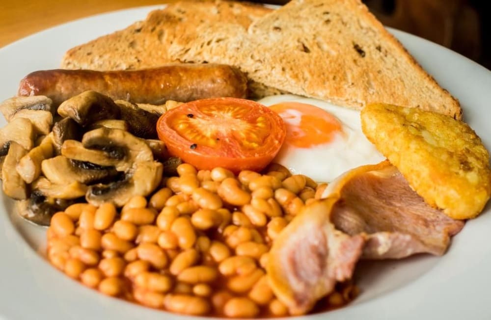 King Arthur's Arms Inn 20/50