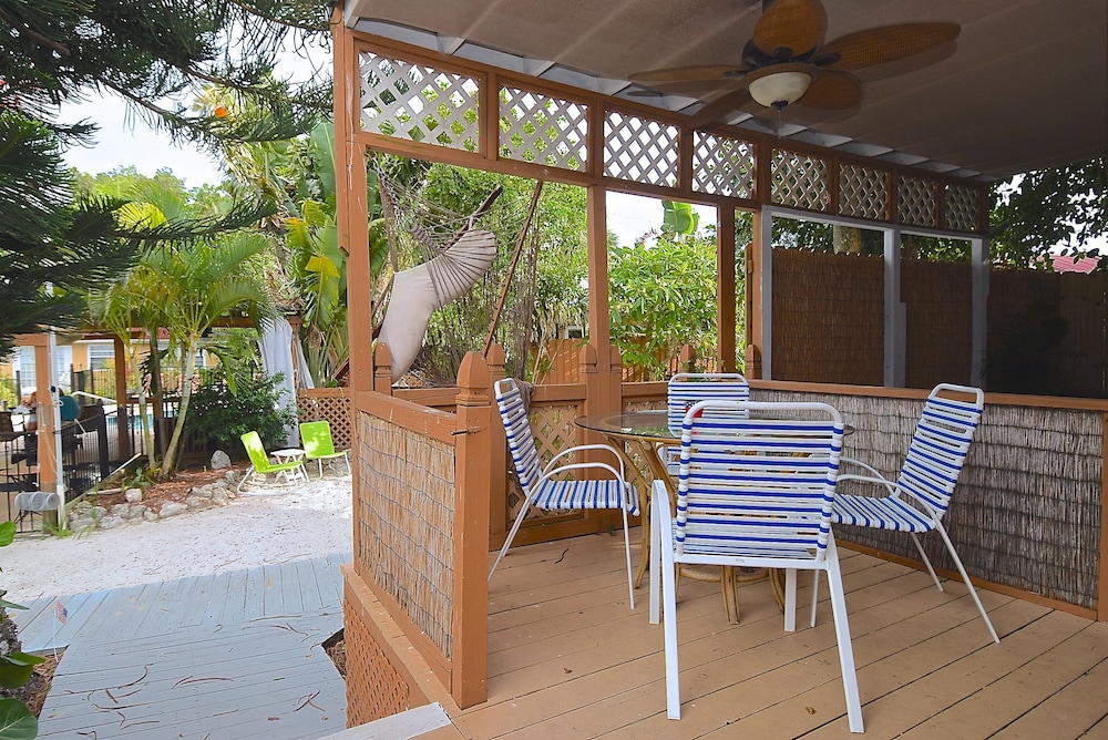 Turtle Beach Resort and Inn 36/50