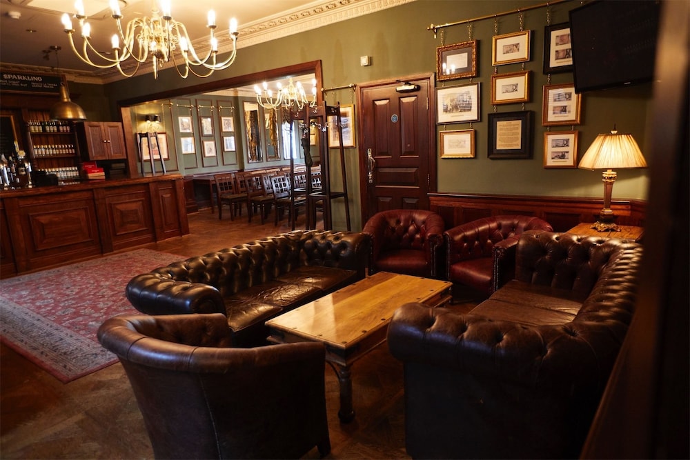 The Counting House 29/50