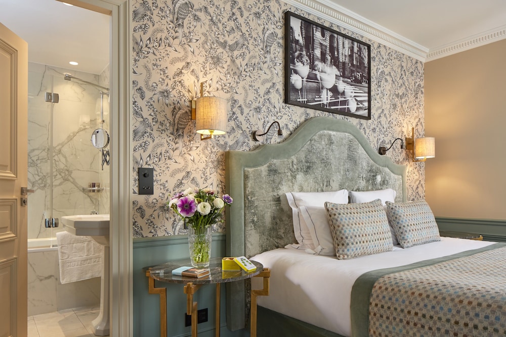 Pavillon Faubourg Saint-Germain & Spa 27/73