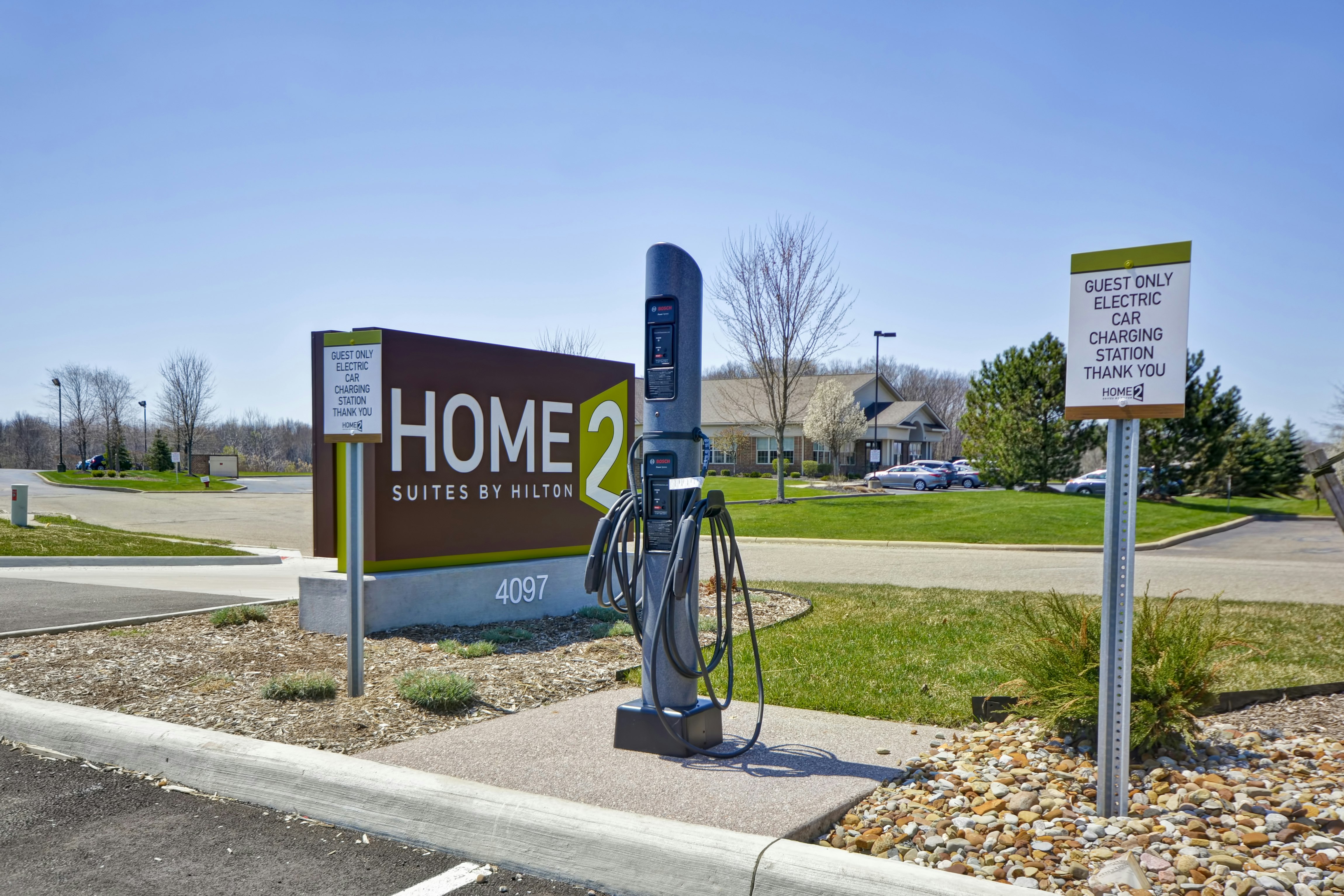 Home2 Suites By Hilton Stow Akron 19/23