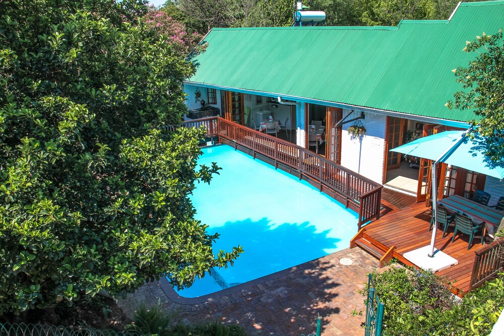Rivonia Bed And Breakfast Garden Estate 5/49