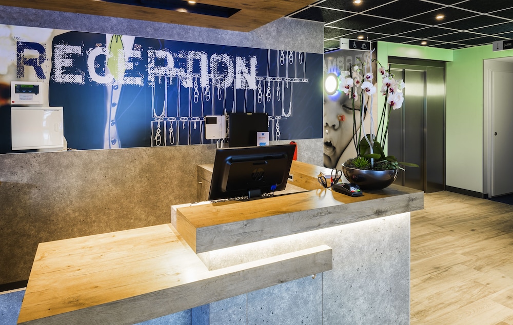 ibis budget Geneve Saint Genis Pouilly 9/53