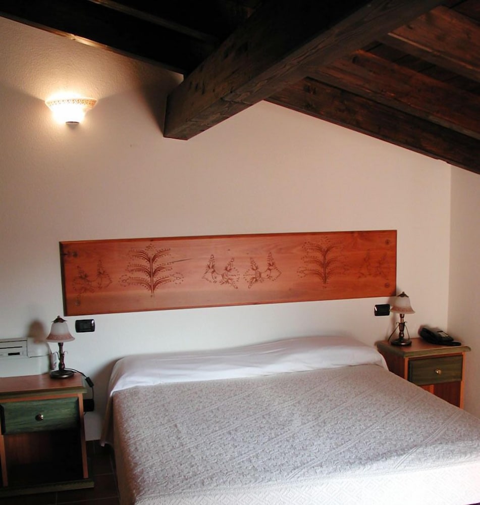 Hotel Club Le Rose 12/50