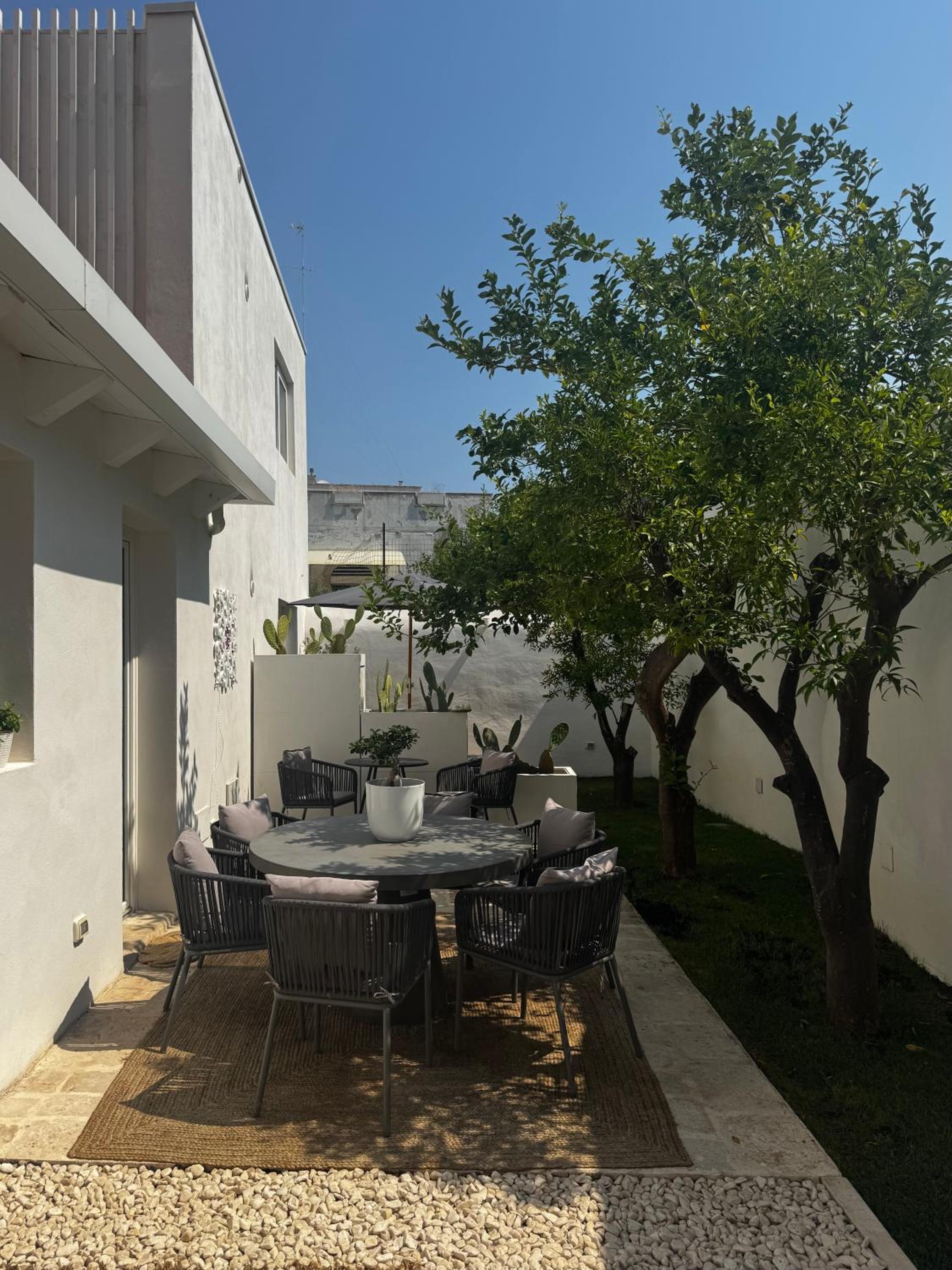 Le Carasse Boutique Hotel 23/23