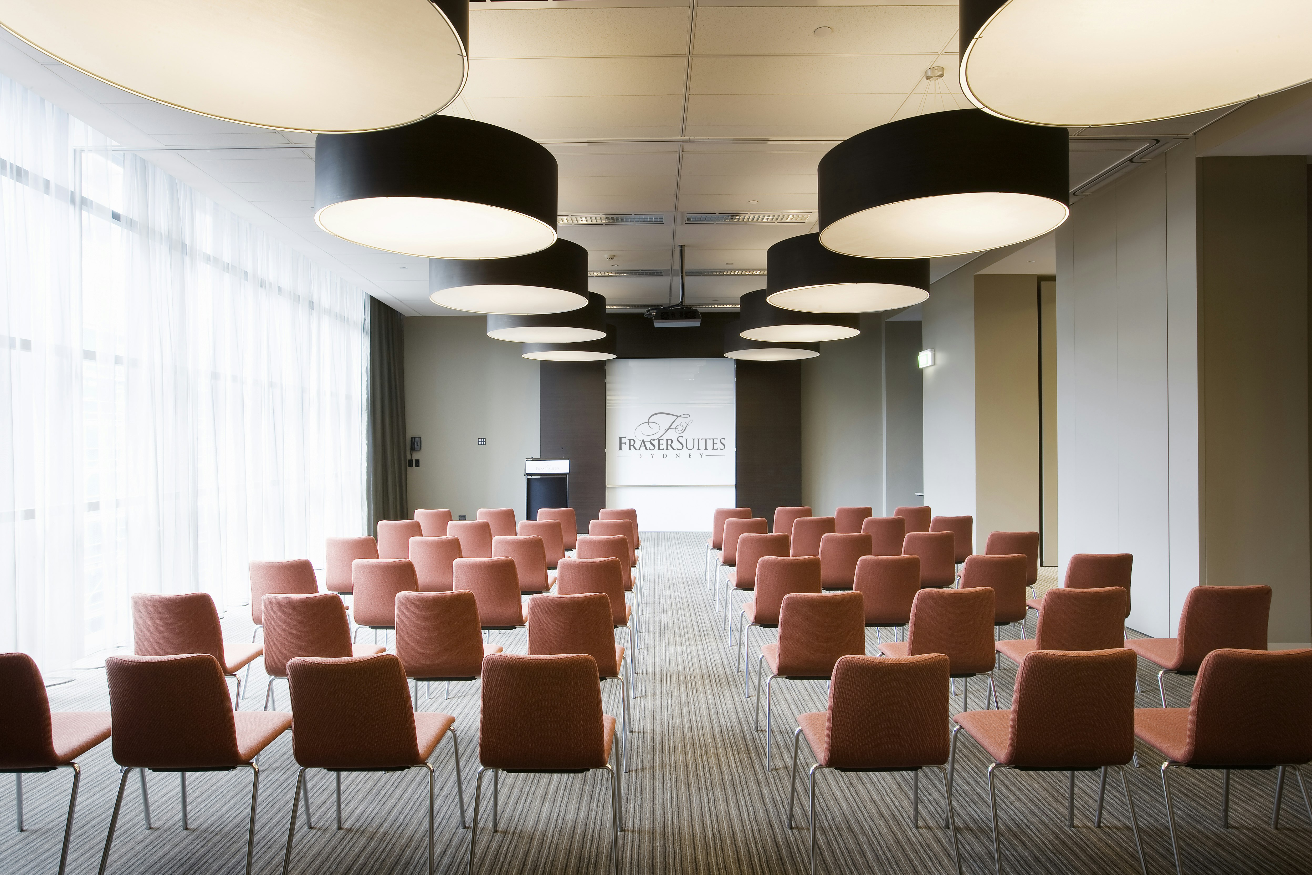 Fraser Suites Sydney 29/38