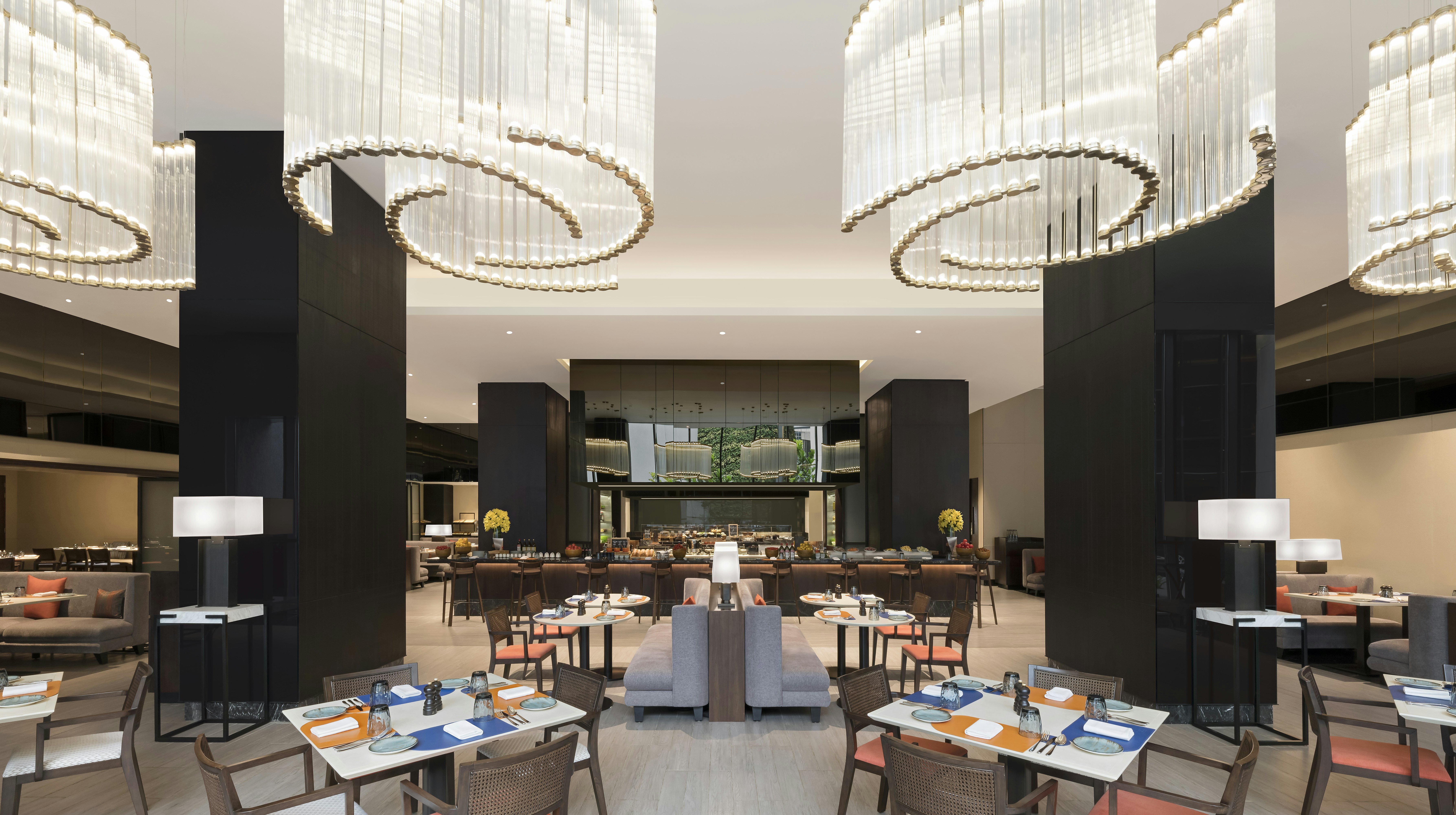 Hilton Bengaluru Embassy Manyata Business Park 21/47