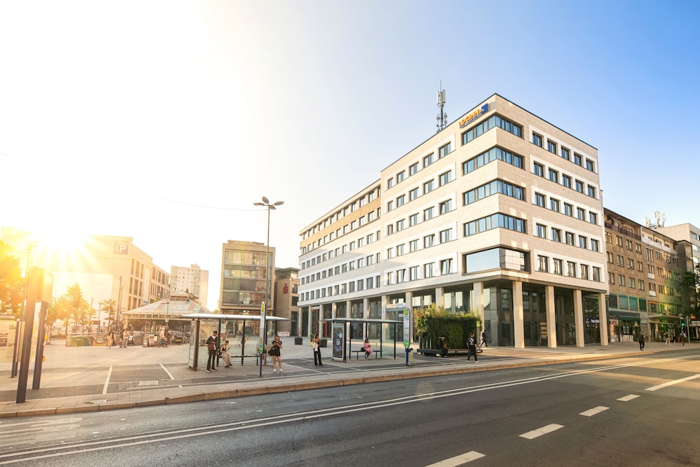 LOGINN Hotel Offenbach in OFFENBACH