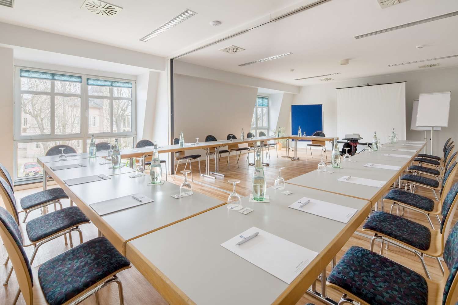 Best Western Wein-und Parkhotel Nierstein 31/44