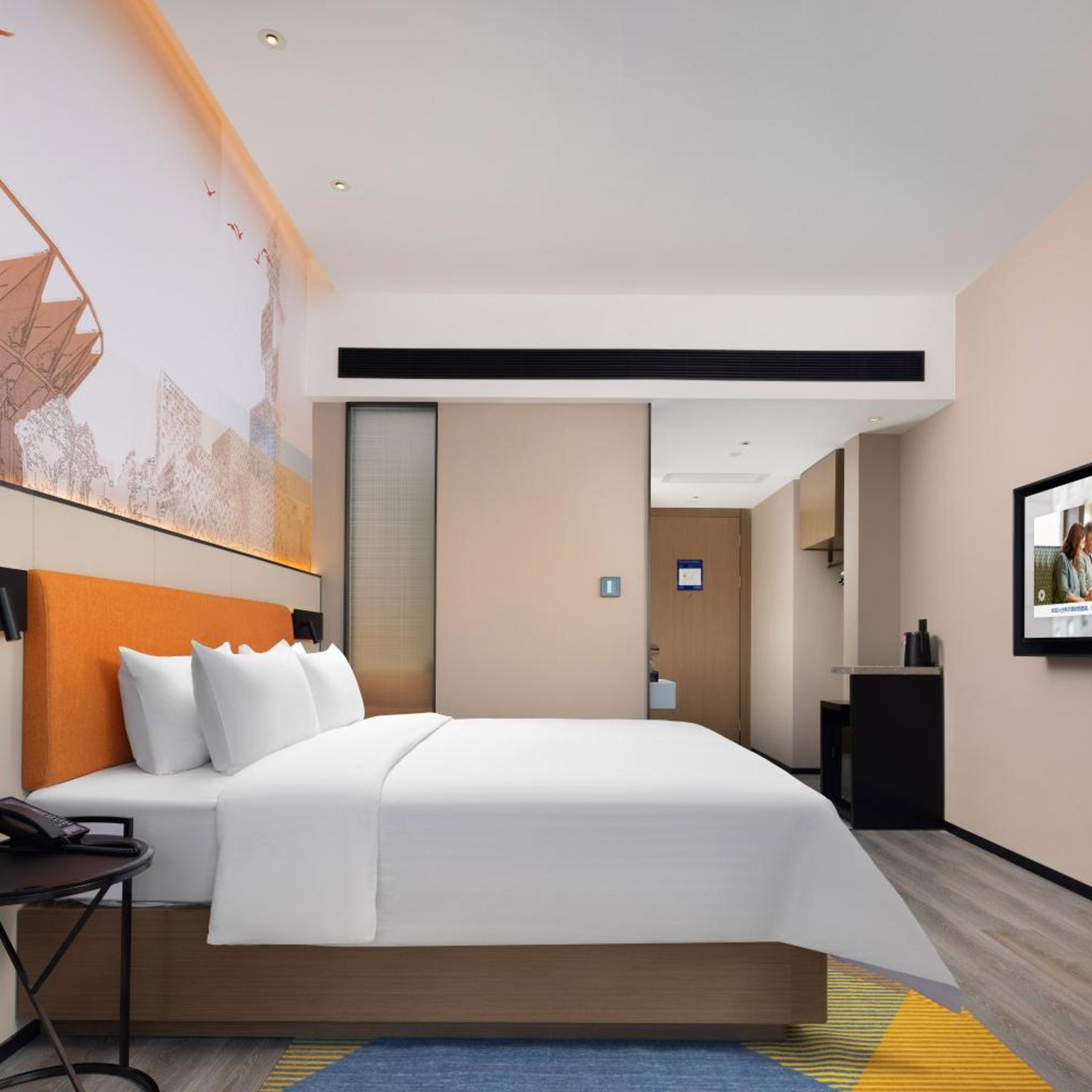 Hampton by Hilton Foshan Chencun 22/59