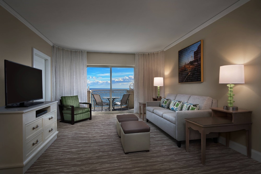 Marriott's Oceanwatch Villas At Grande Dunes 39/62