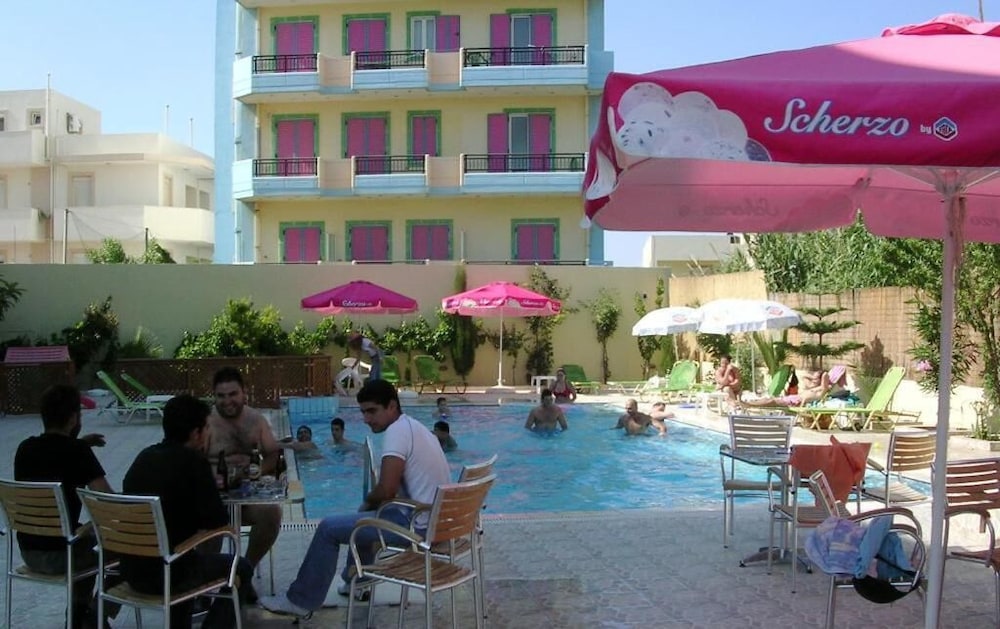 Eleni Palace 15/22