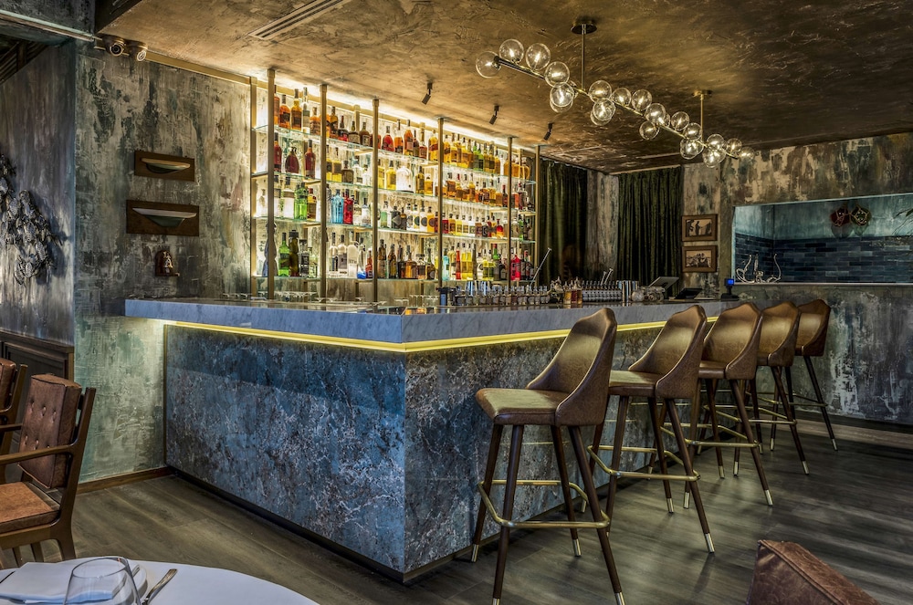 Avani Palazzo Moscova Milan Hotel 38/50