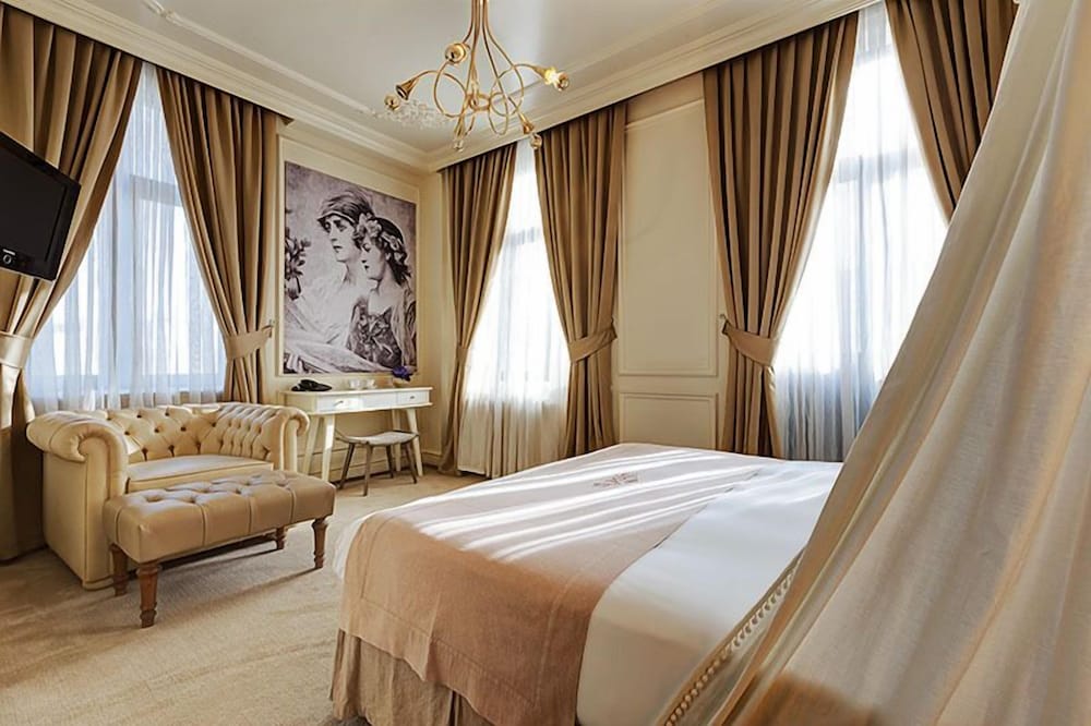 Galata Antique Hotel - Special Class - Adults Only 11/35