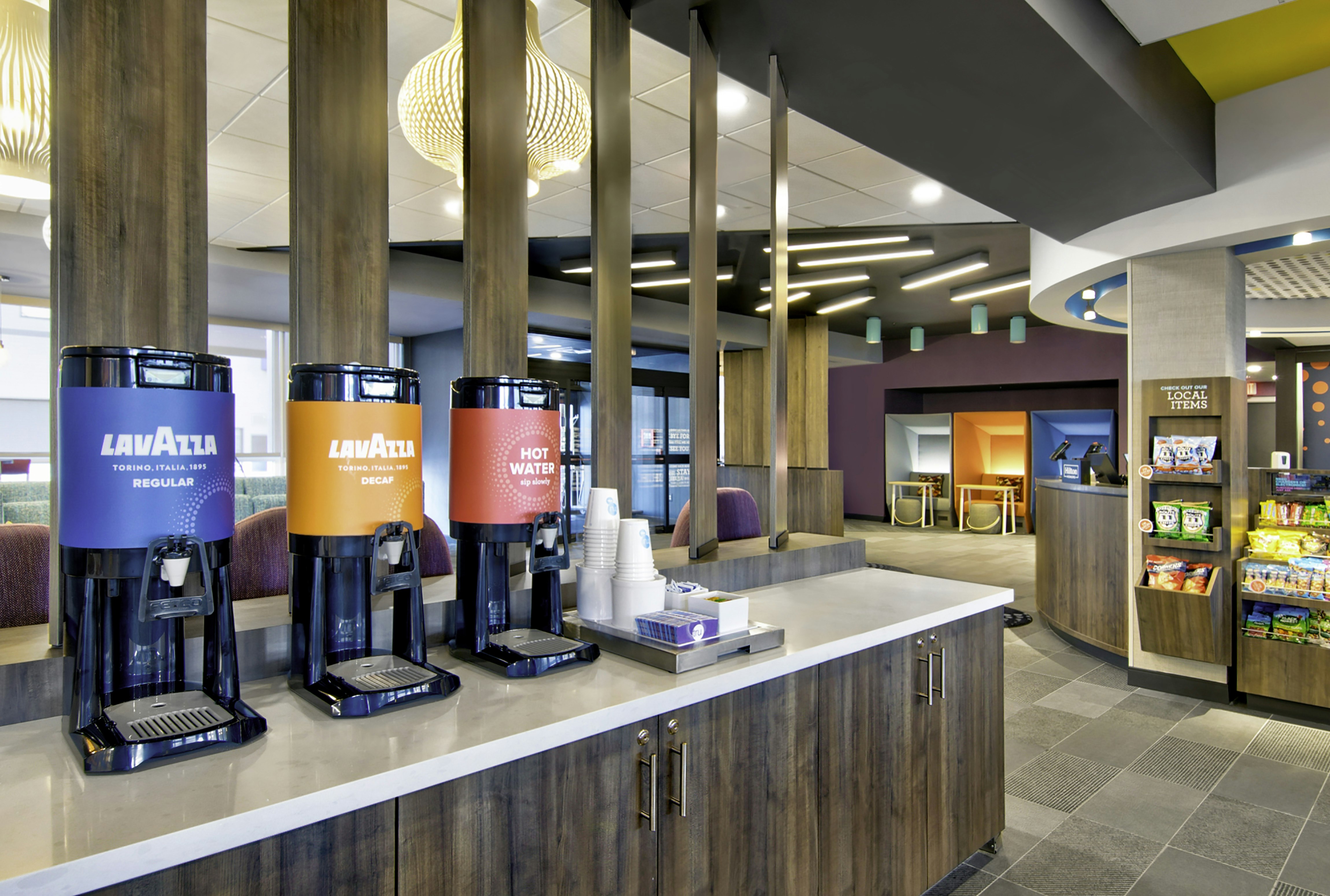Tru By Hilton Ashburn One Loudoun, Va 50/53