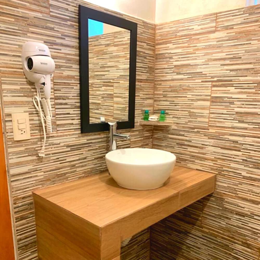 La Ceiba Hotel Spa And Restaurant 60/61
