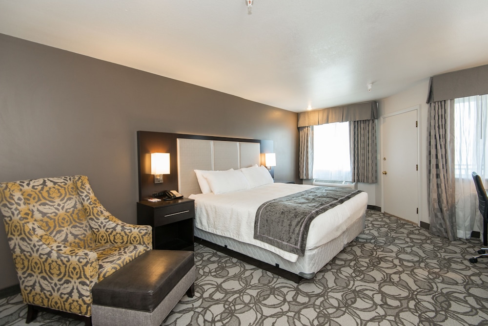 KwaTaqNuk Resort & Casino 9/41