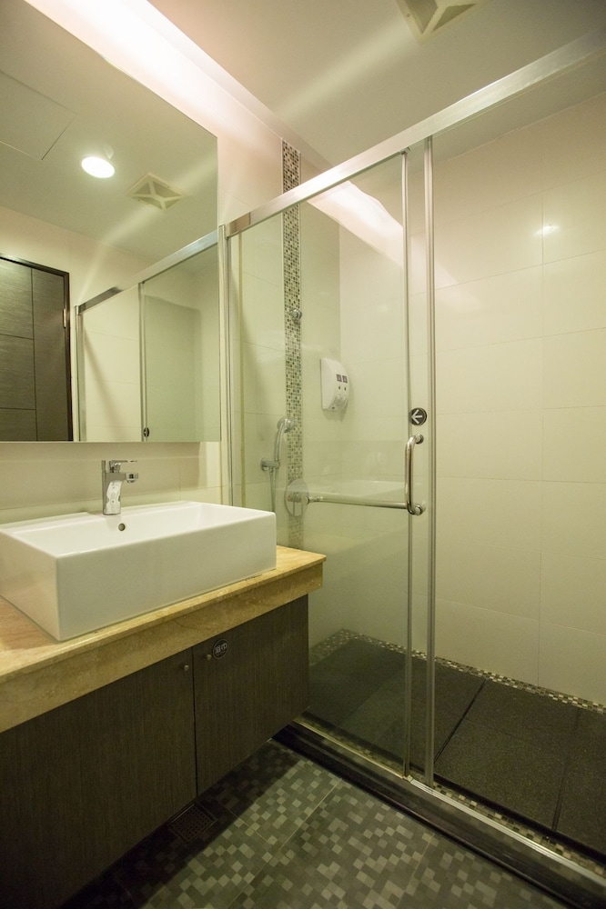 Shianghu Boutique Hotel 48/50
