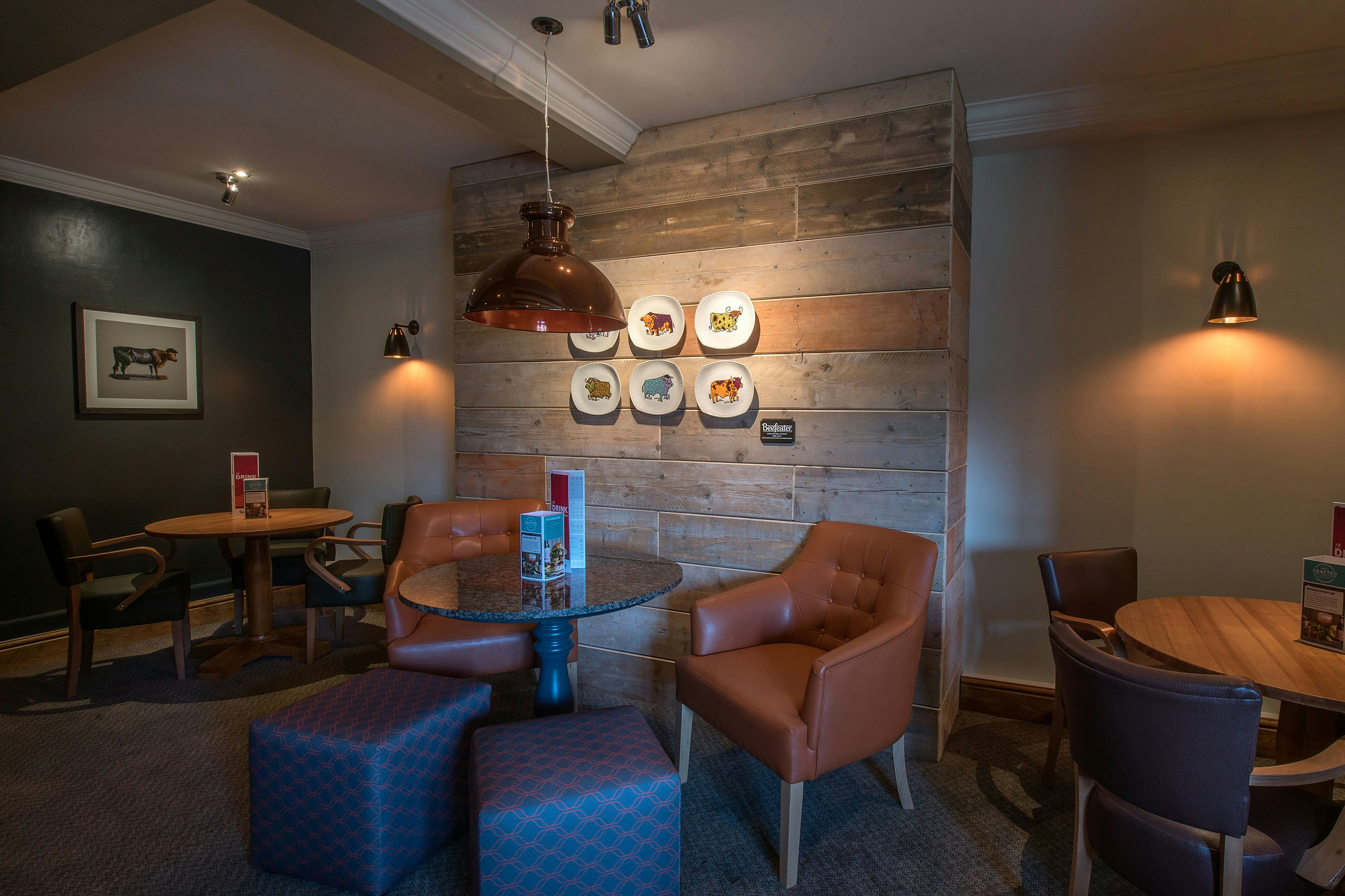 Premier Inn Walsall (M6 J10) 24/48