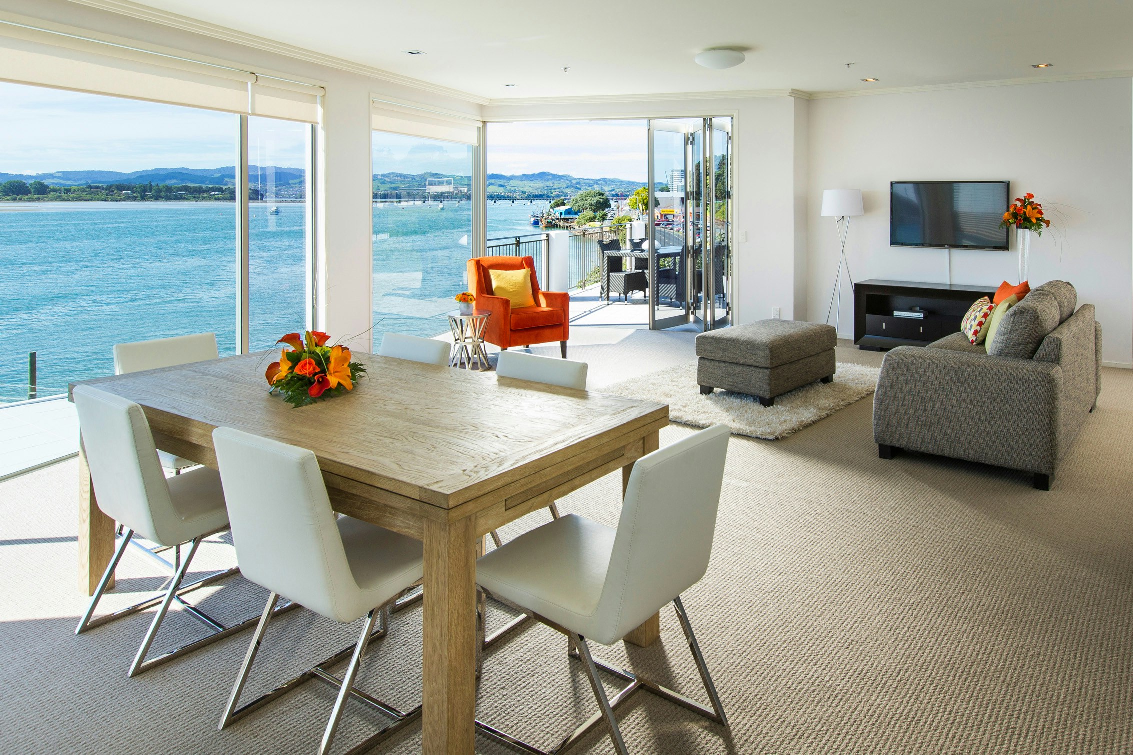 Trinity Wharf Tauranga 26/41