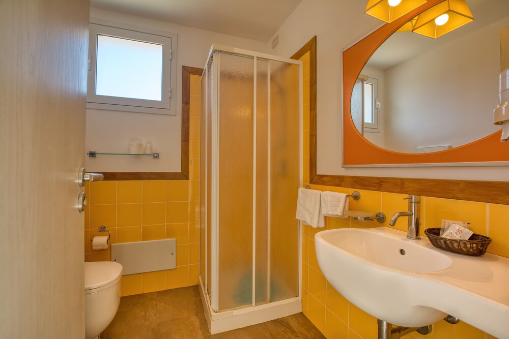 Hotel O Scia 50/50