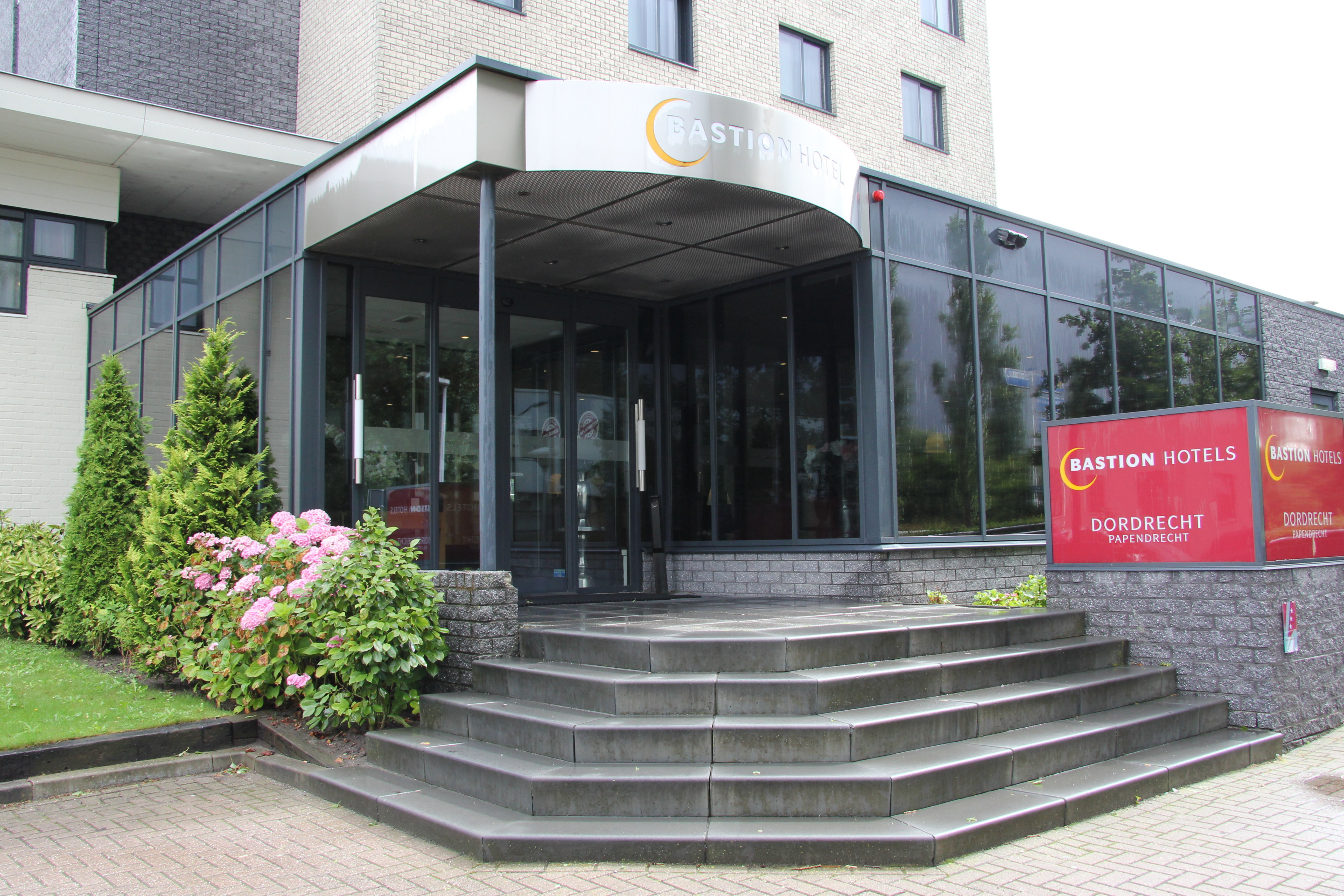 BASTION HOTEL DORDRECHT PAPENDRECHT 6/44