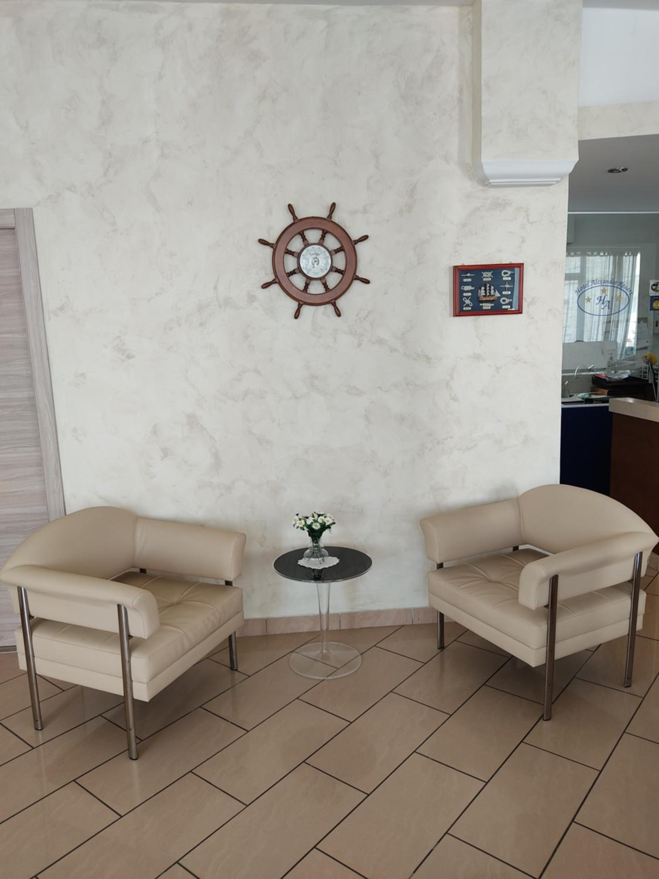 Hotel Alexander Resort 30/50