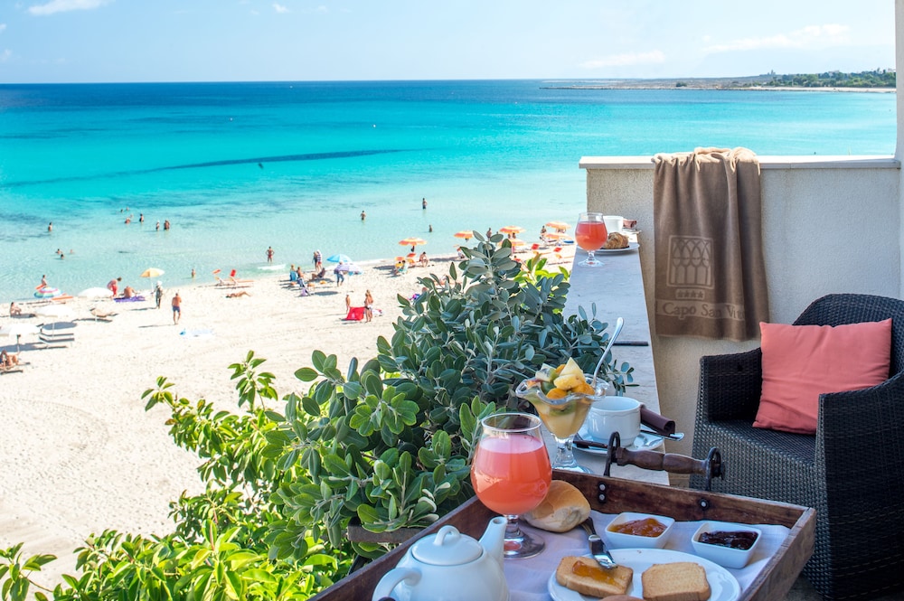 Hotel Capo San Vito 45/72