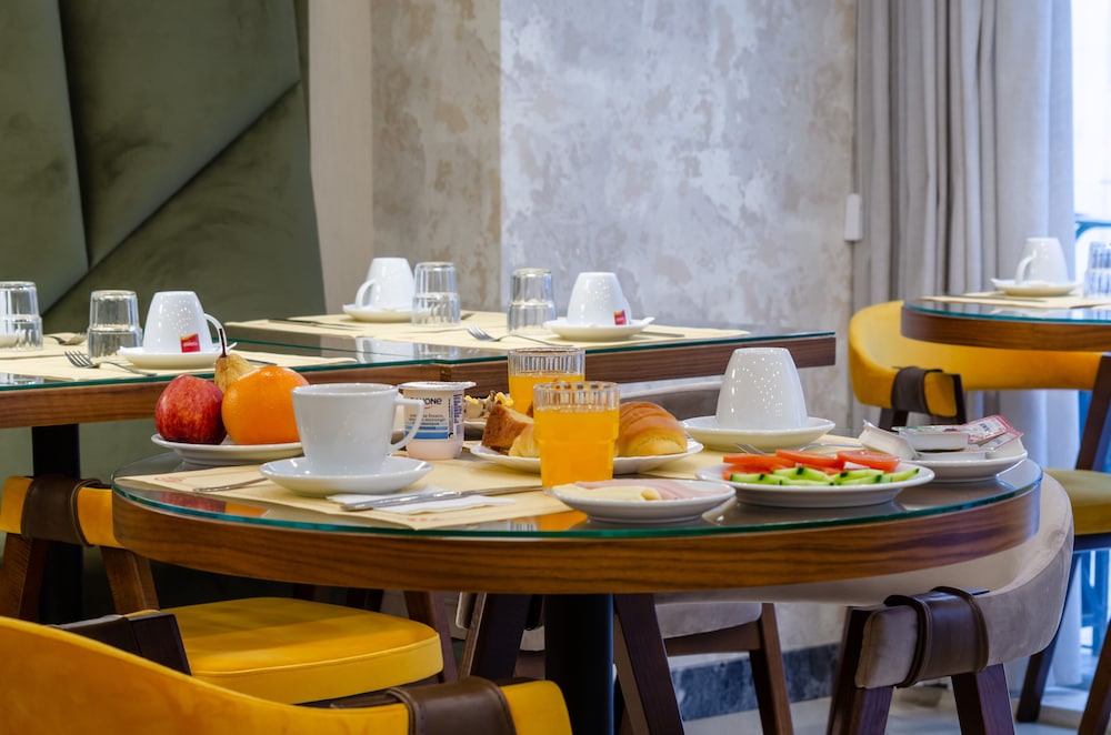 Hotel Duas Nacoes 45/63