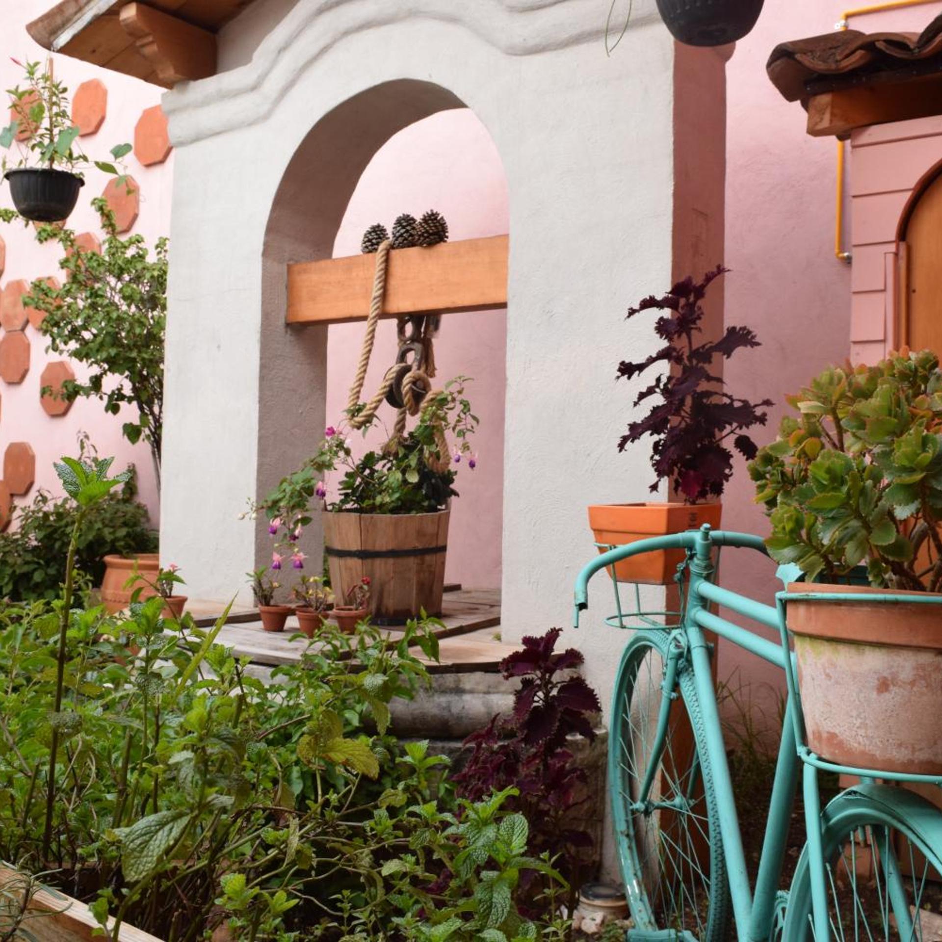 Hotel Gran Barrio 44/50