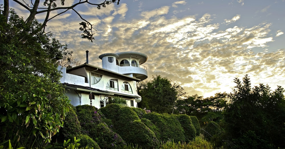 Finca Rosa Blanca Coffee Plantation And Inn 42/50