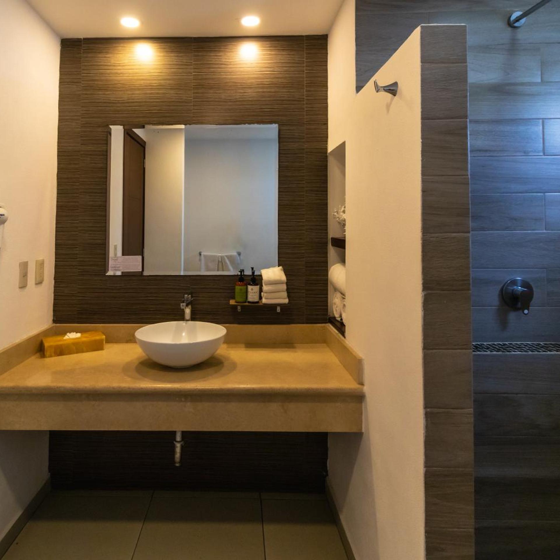 Master, Suite, Ocean View، Hotel Grand Paramar 10/10