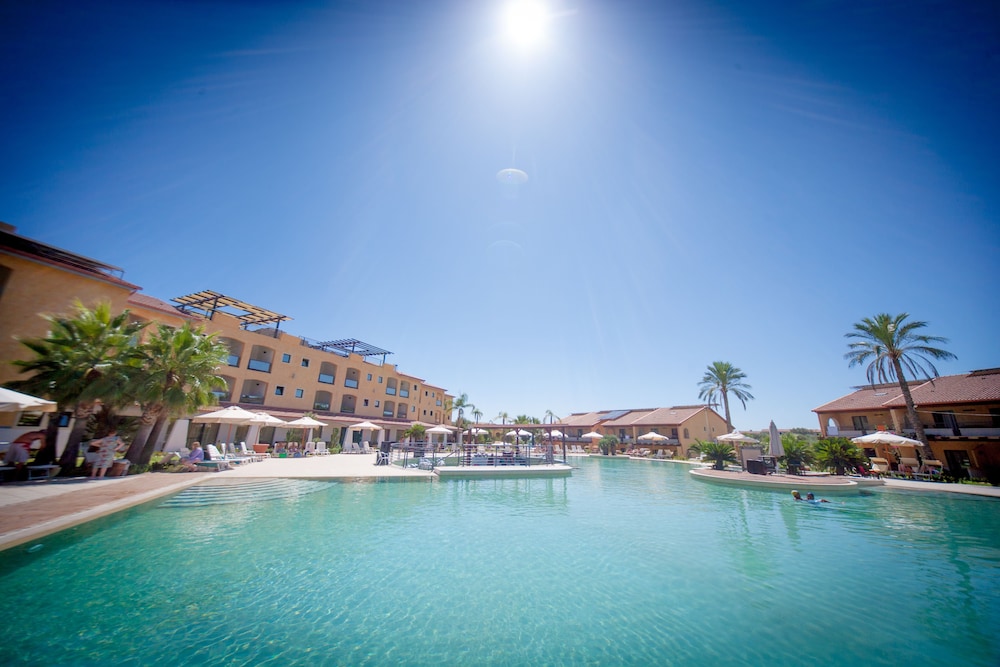 Relais Capo Spulico - Beach & Spa 43/50