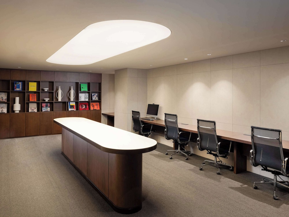 Mercure Ambassador Seoul Magok 45/67