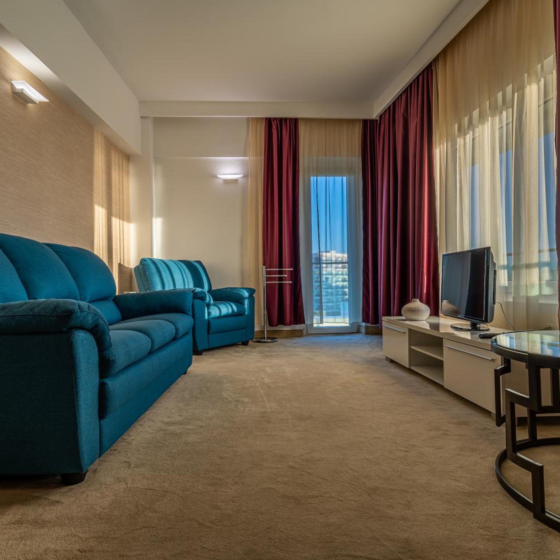 Hotel Alcor 32/50