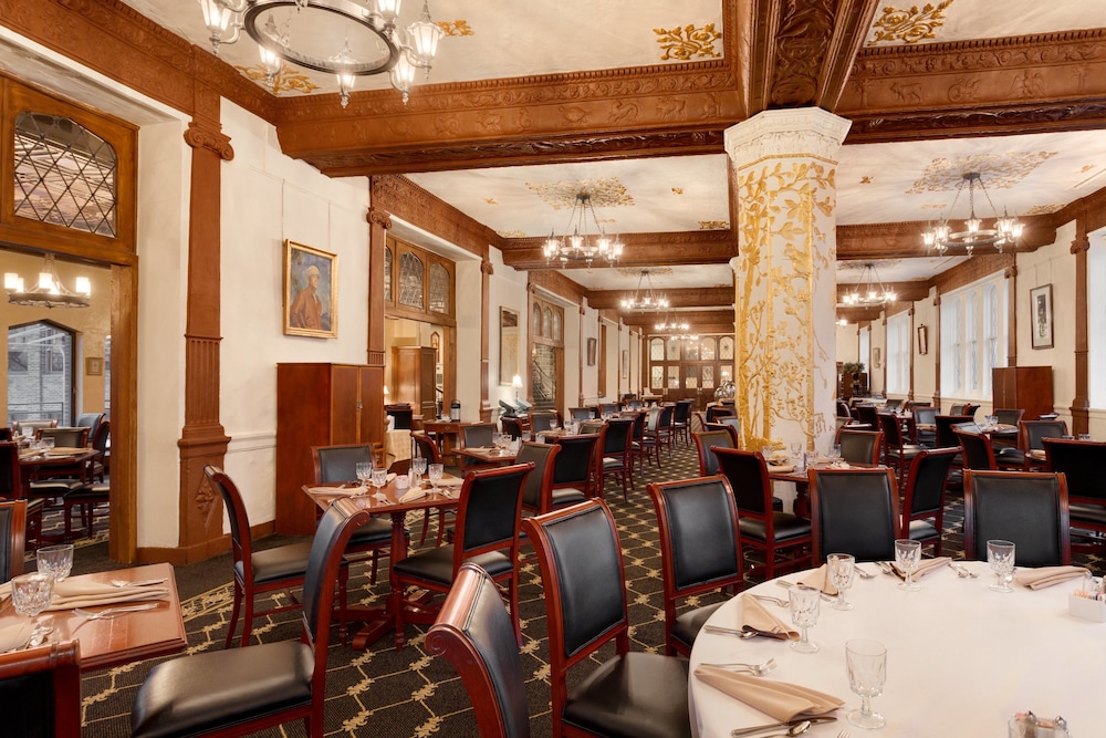 The Thayer Hotel At West Point 35/62