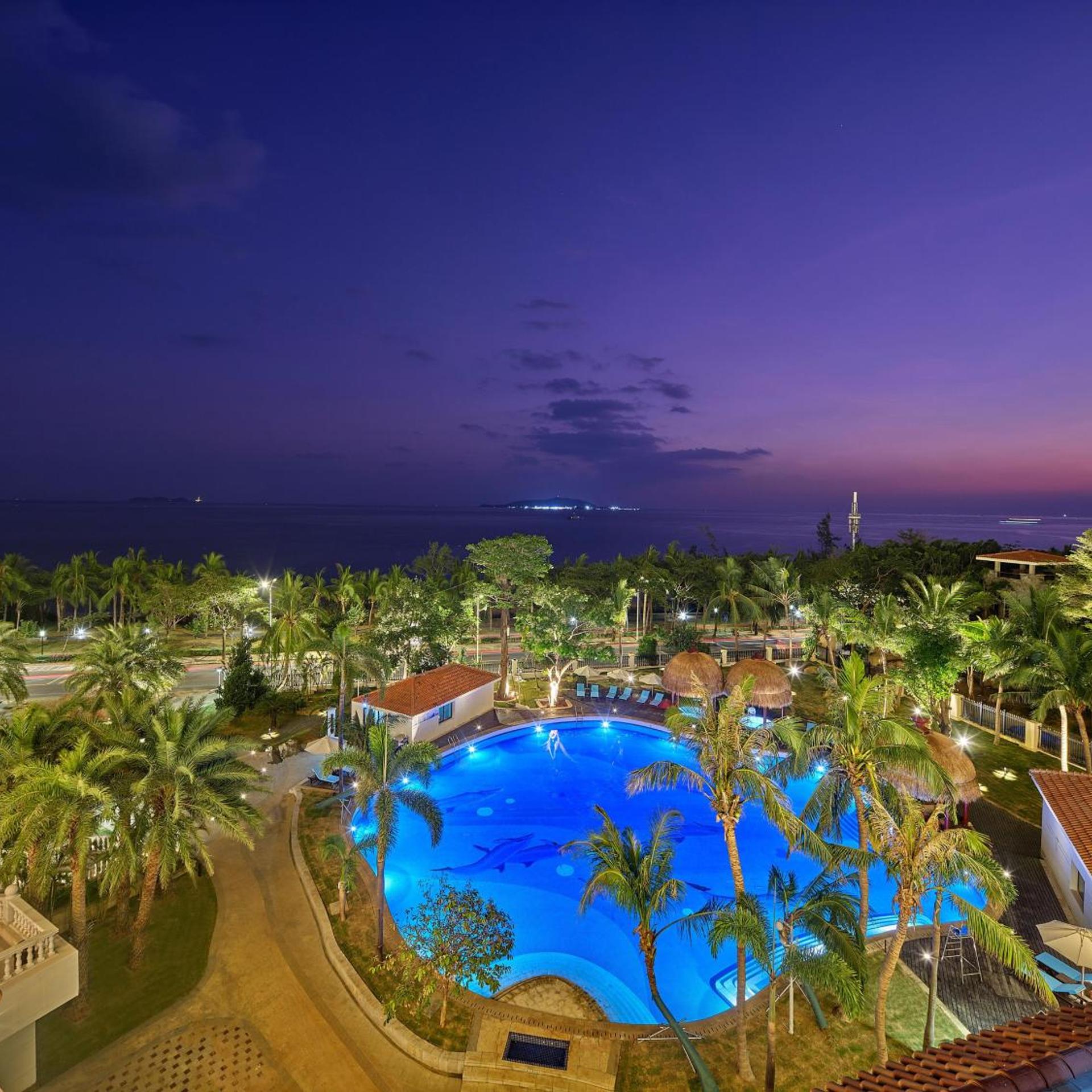 DoubleTree by Hilton Sanya Bay 47/50