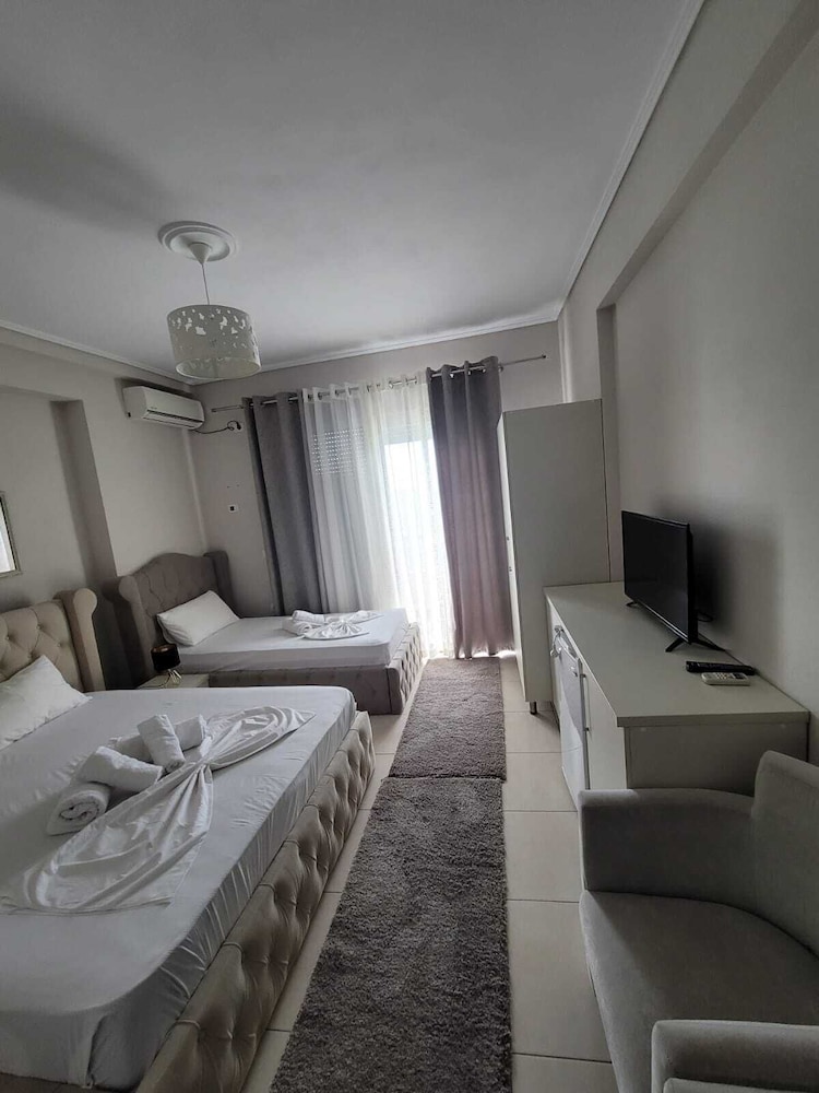 Hotel Sunrays 31/62