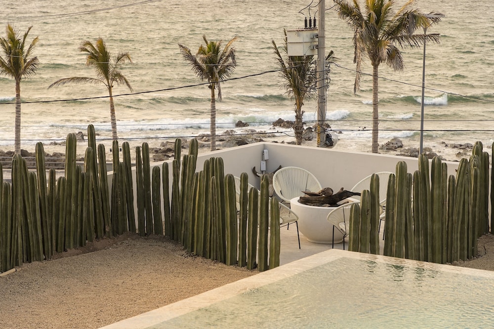 Hotel Boutique Casa Lulu 29/38