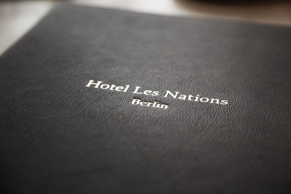 Hotel Les Nations 66/77