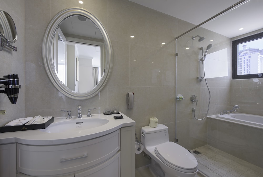 Vinpearl Empire Nha Trang, Affiliated by Melia 25/73