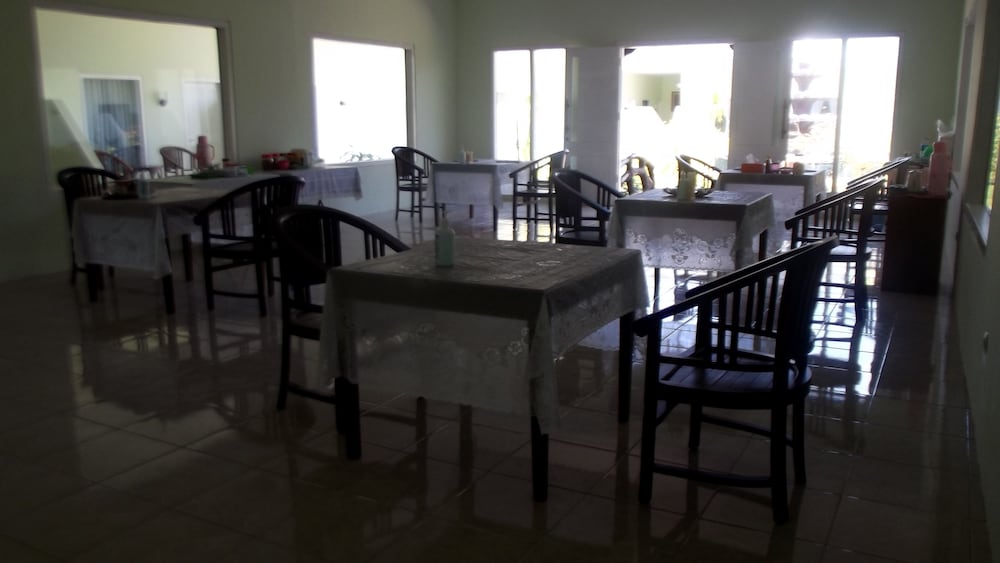Komodo Boutique Hotel 16/22