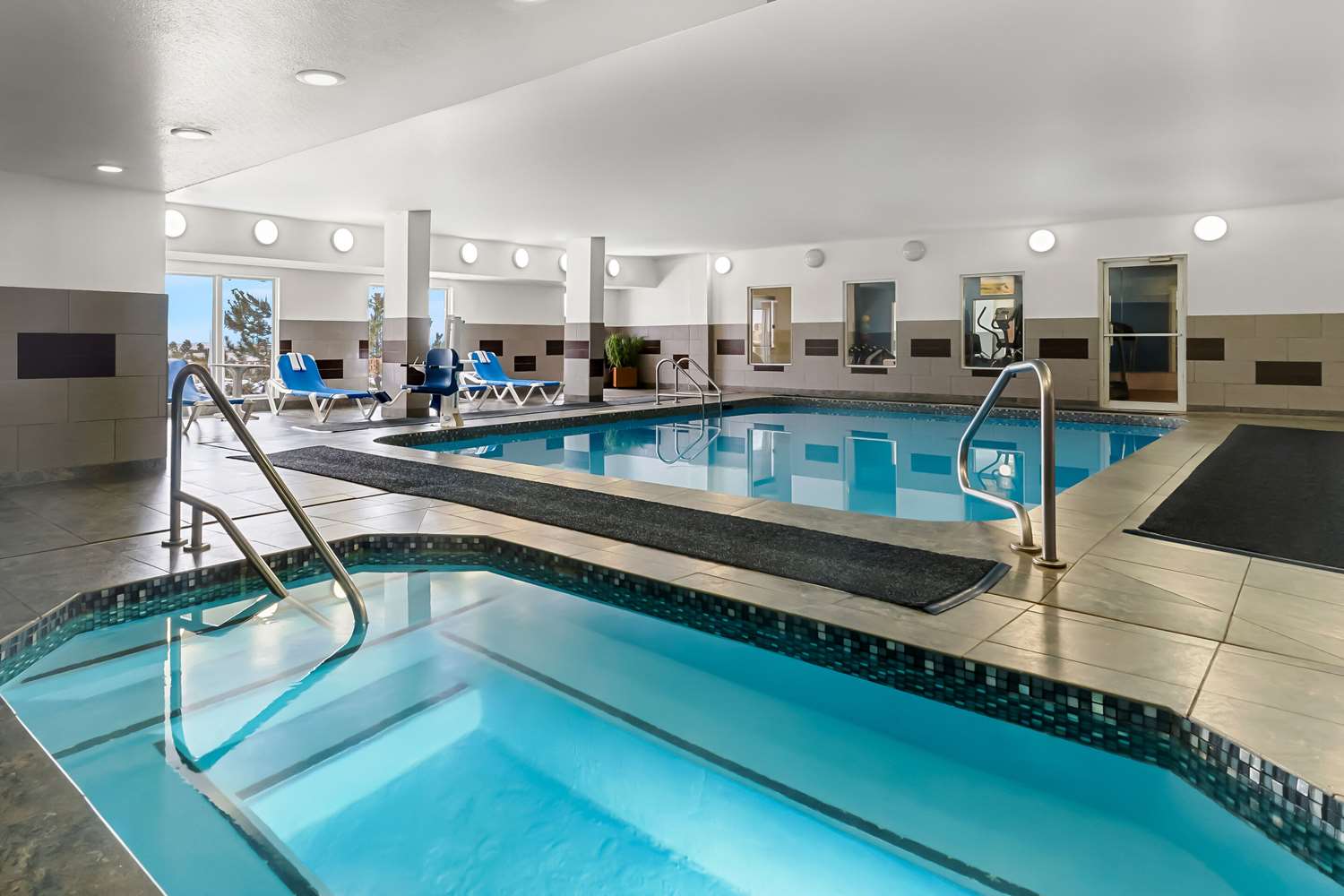 Comfort Suites Denver Tech Center 23/41