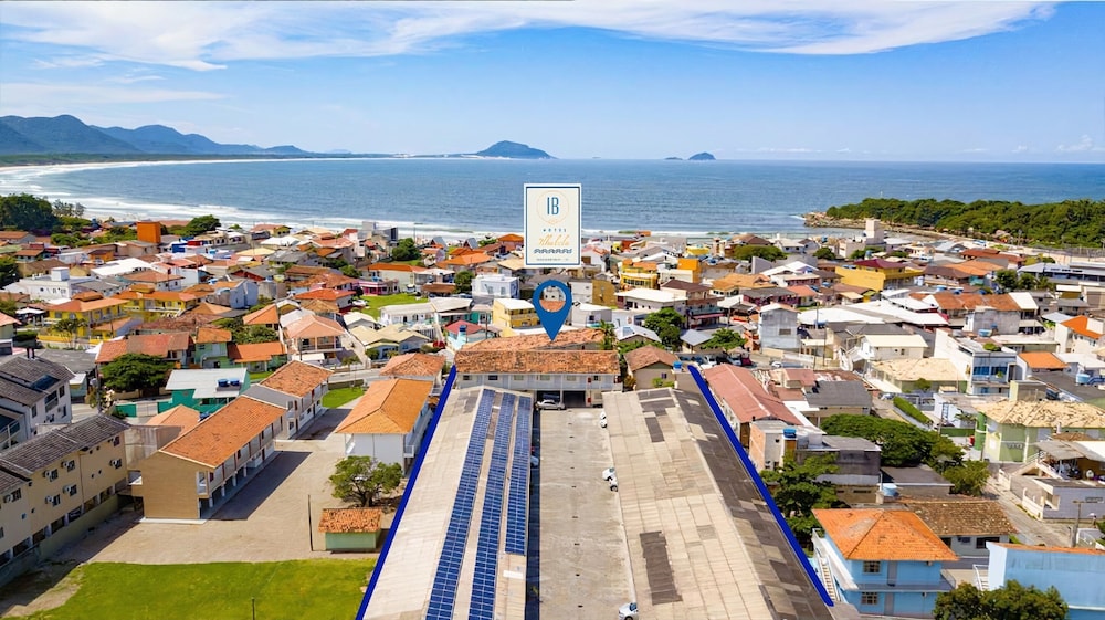 Hotel Residencial Ilha Bela 49/53