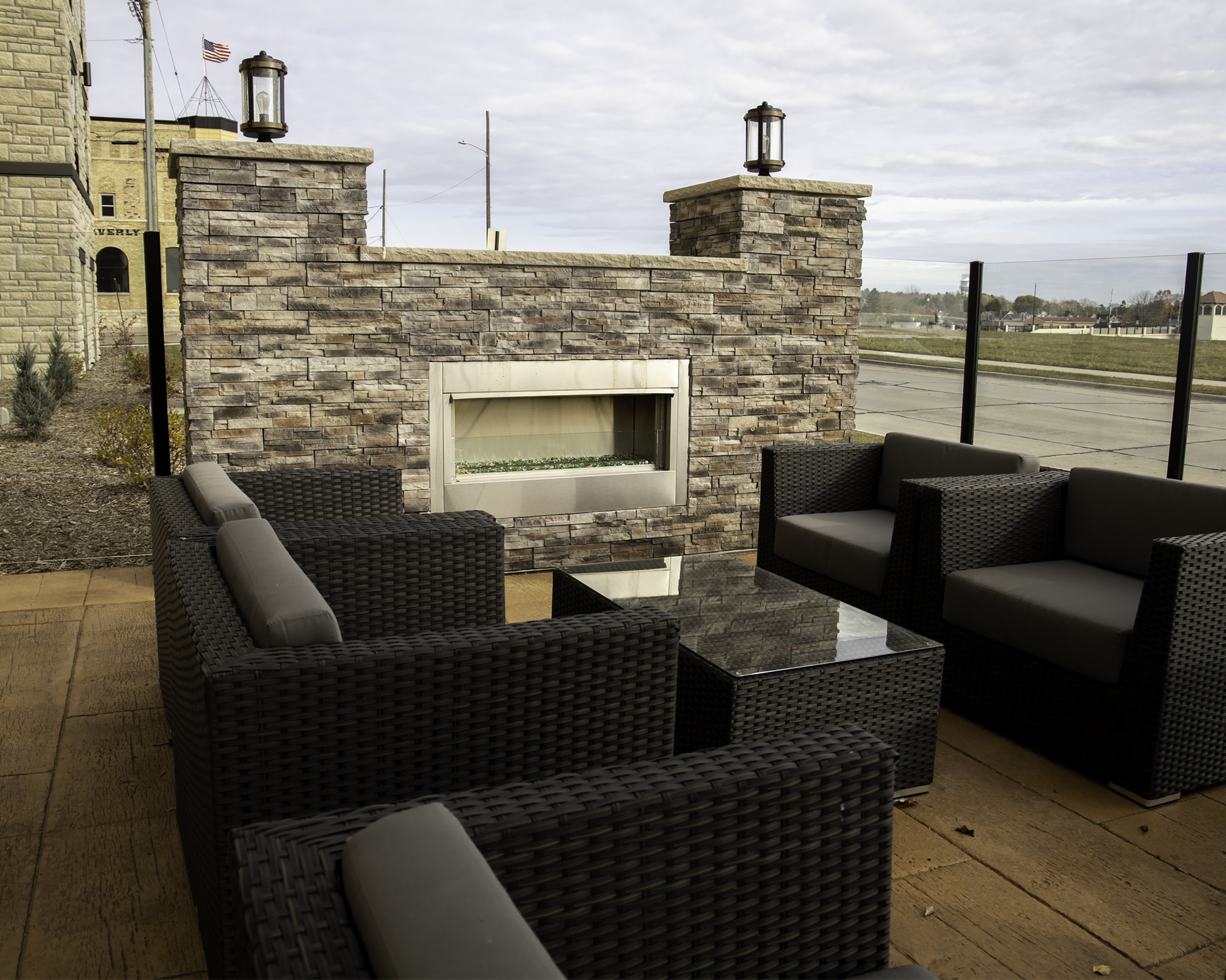 Cobblestone Hotel & Suites - Two Rivers 28/42