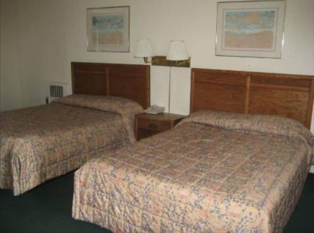Arbor Inn Motor Lodge 5/6